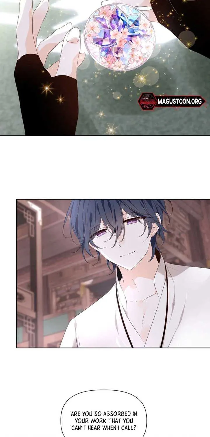 The Moon Descended by Seohwa Chapter 1 page 15 - 