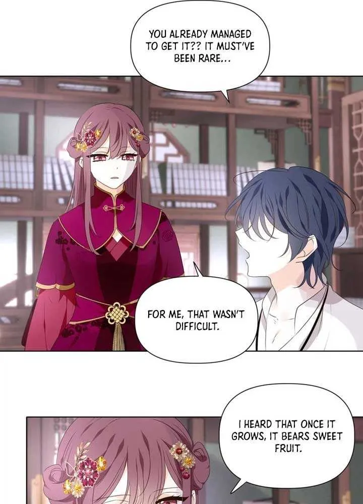 The Moon Descended by Seohwa Chapter 1 page 22 - 
