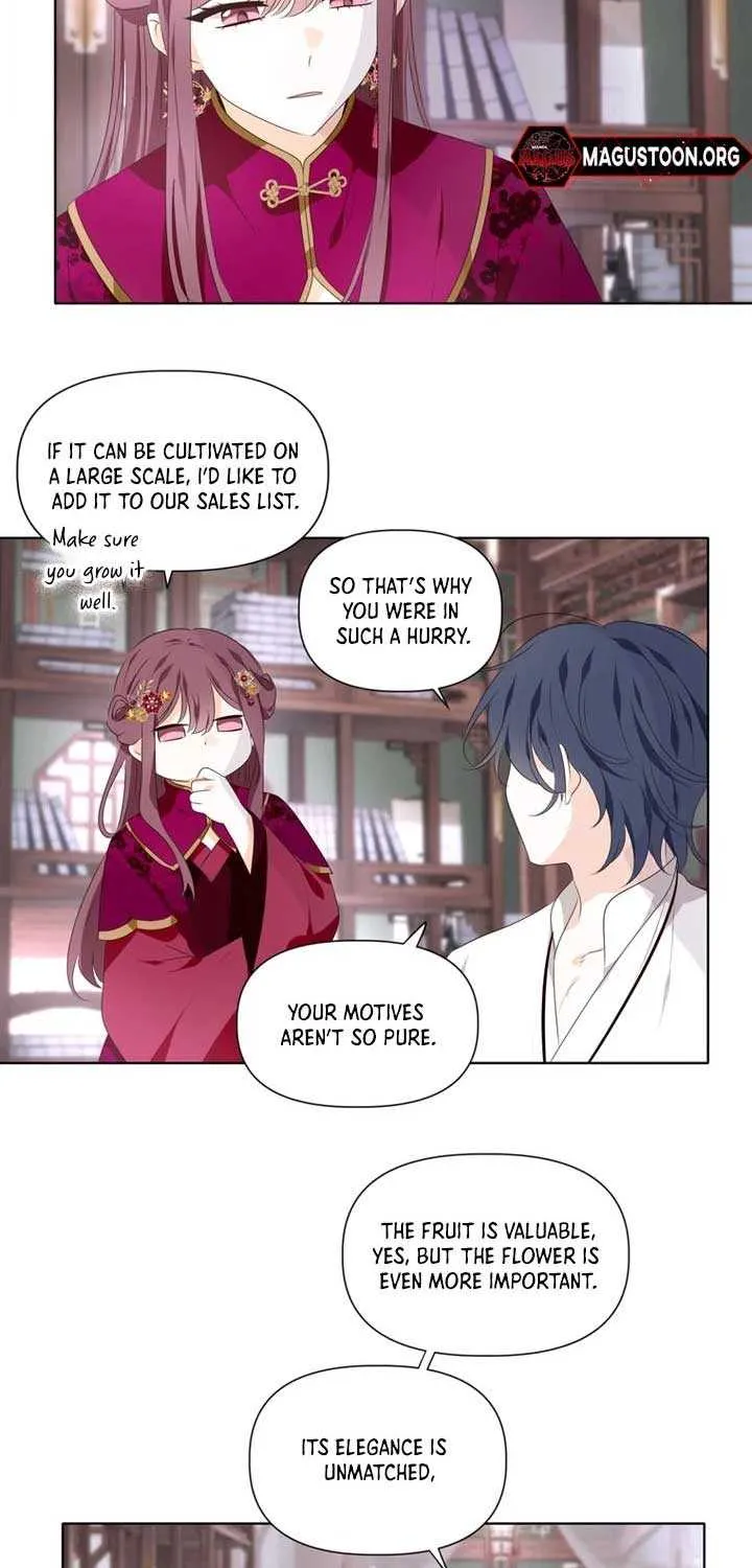 The Moon Descended by Seohwa Chapter 1 page 23 - 