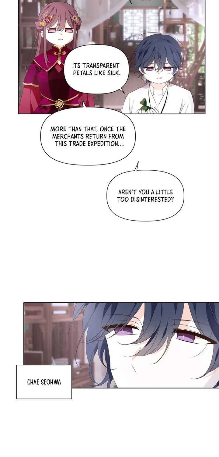 The Moon Descended by Seohwa Chapter 1 page 24 - 