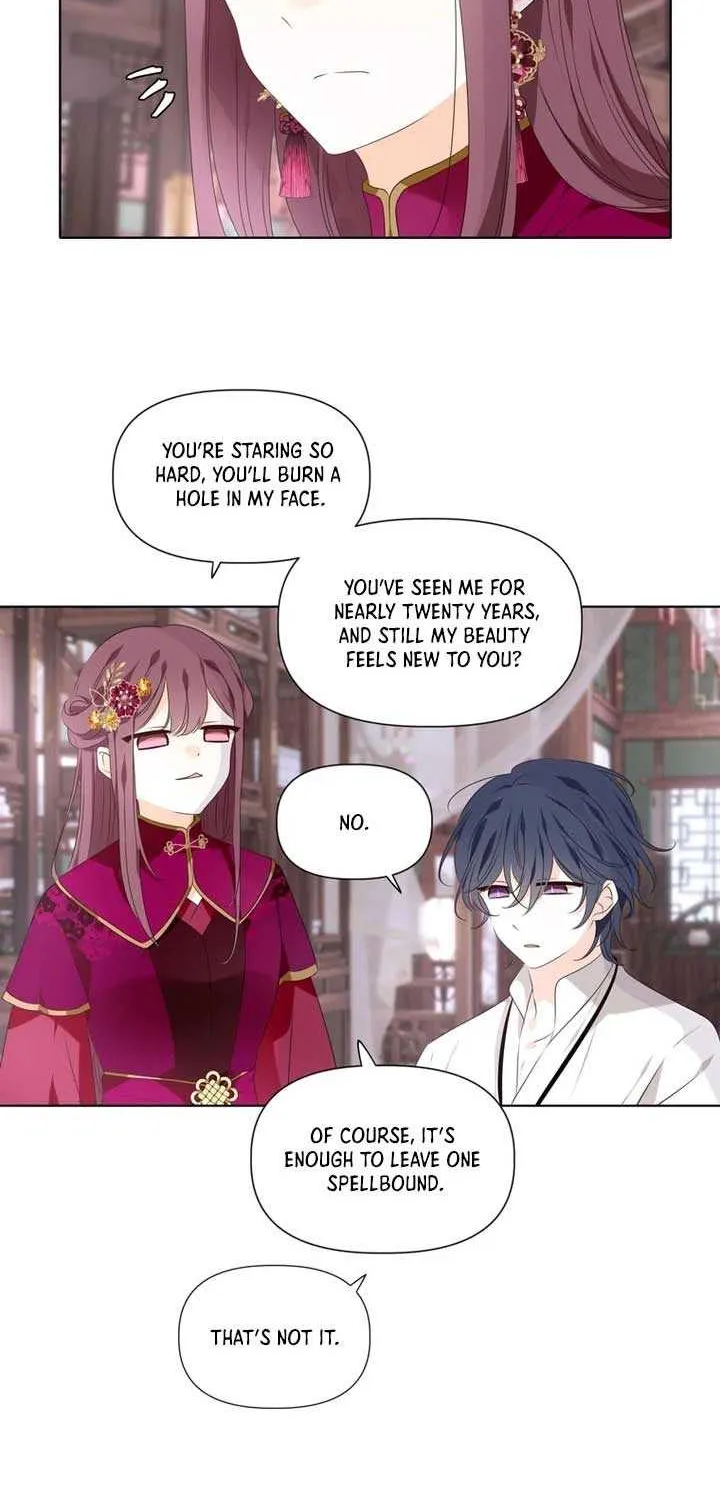 The Moon Descended by Seohwa Chapter 1 page 26 - 