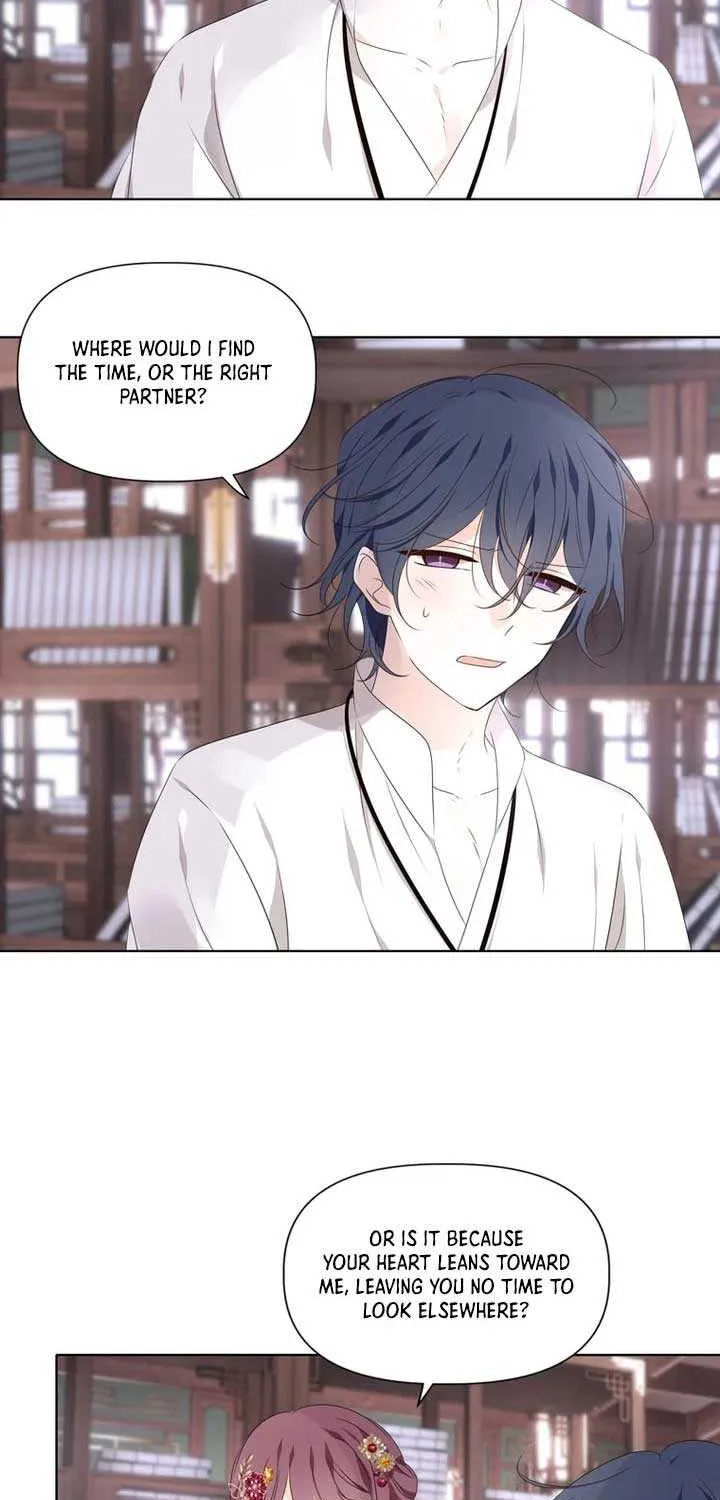 The Moon Descended by Seohwa Chapter 1 page 29 - 