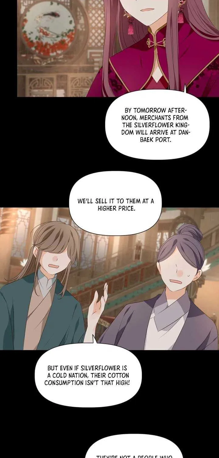 The Moon Descended by Seohwa Chapter 1 page 35 - 