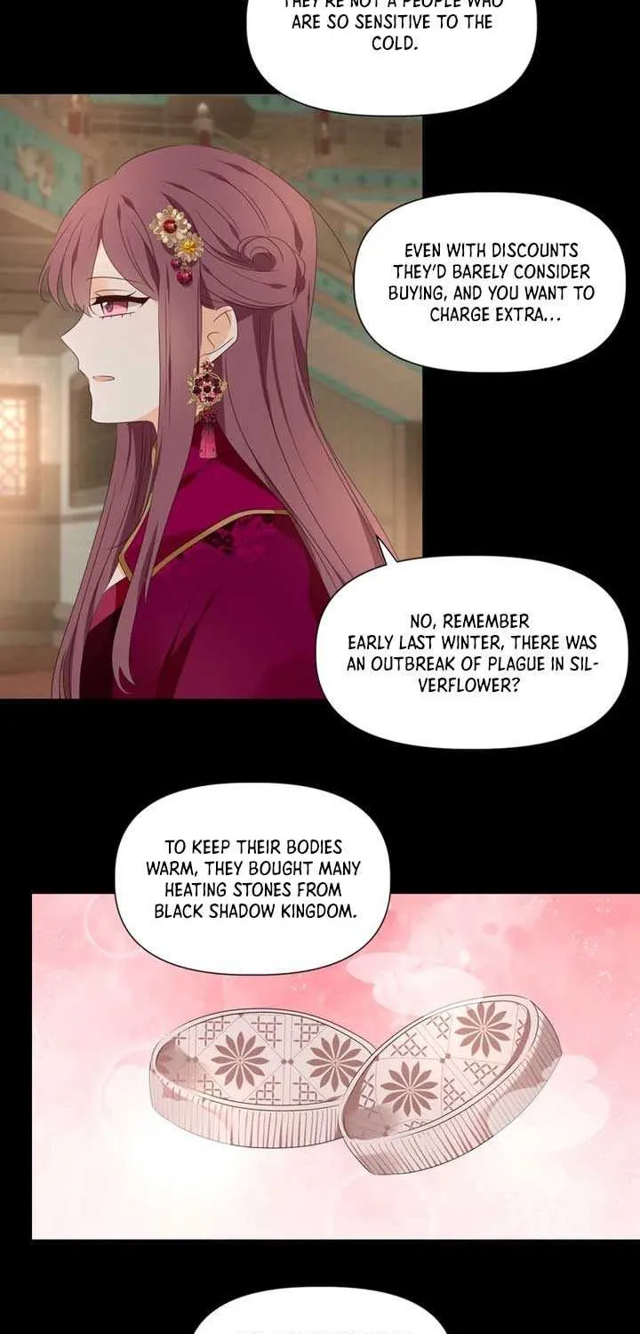 The Moon Descended by Seohwa Chapter 1 page 36 - 