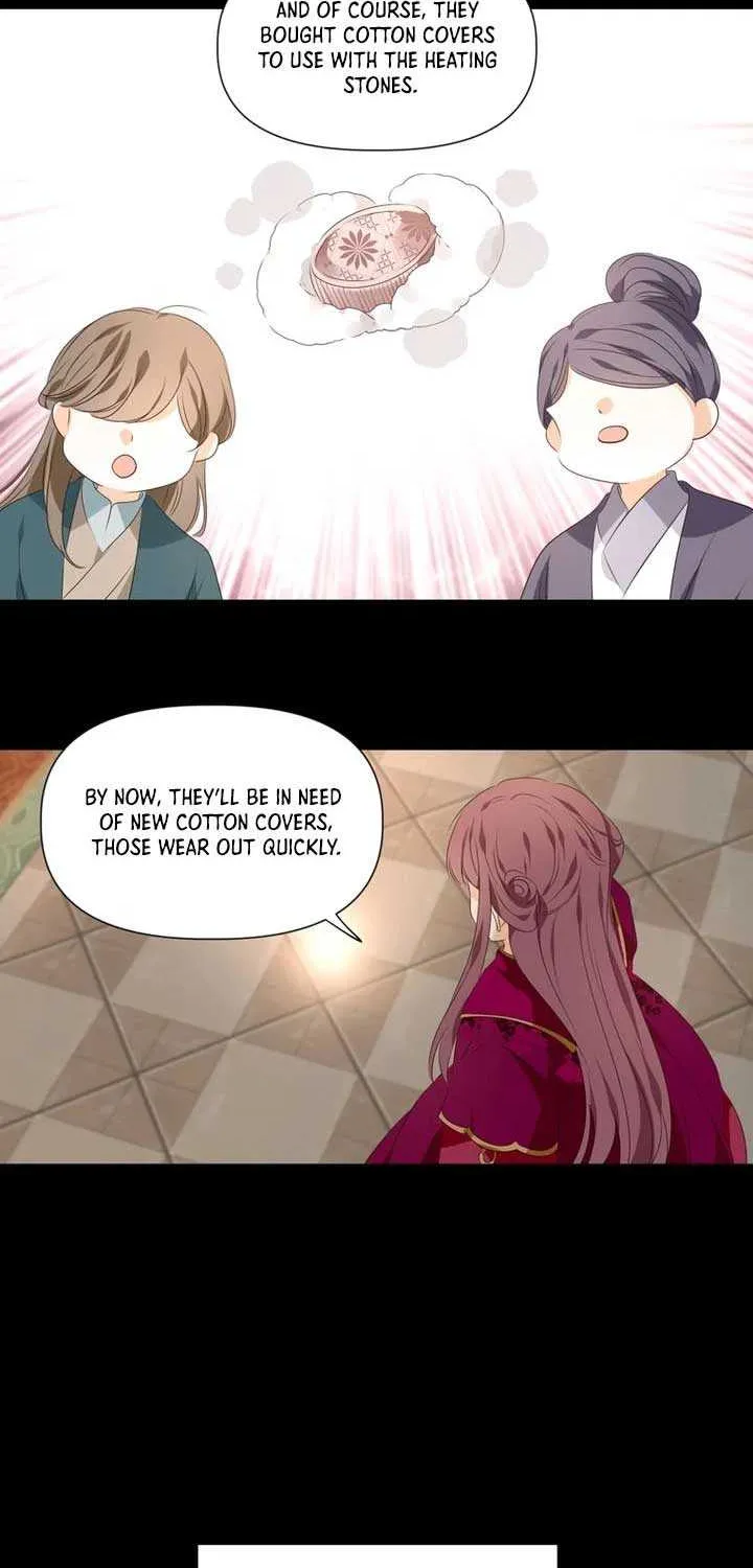 The Moon Descended by Seohwa Chapter 1 page 37 - 