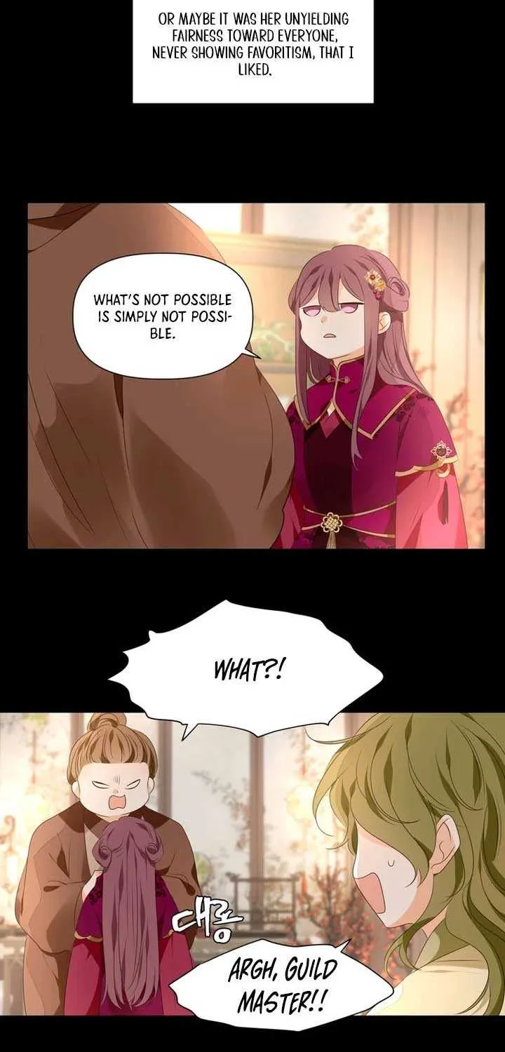 The Moon Descended by Seohwa Chapter 1 page 38 - 
