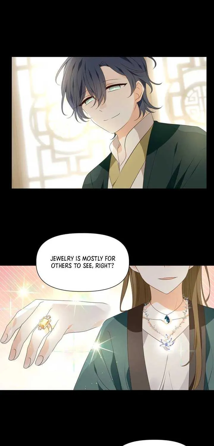 The Moon Descended by Seohwa Chapter 1 page 5 - 