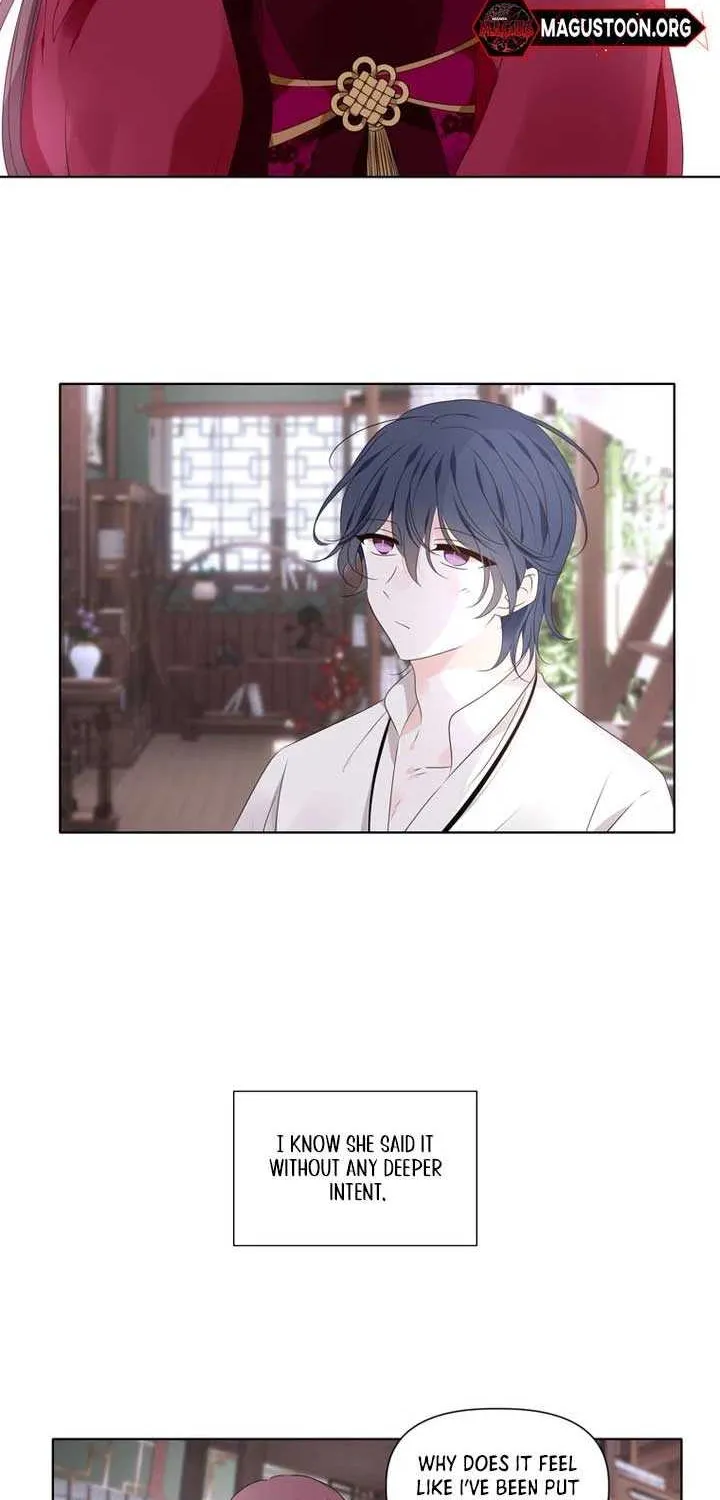 The Moon Descended by Seohwa Chapter 1 page 43 - 