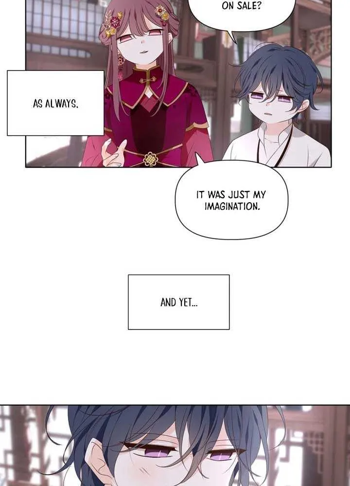 The Moon Descended by Seohwa Chapter 1 page 44 - 