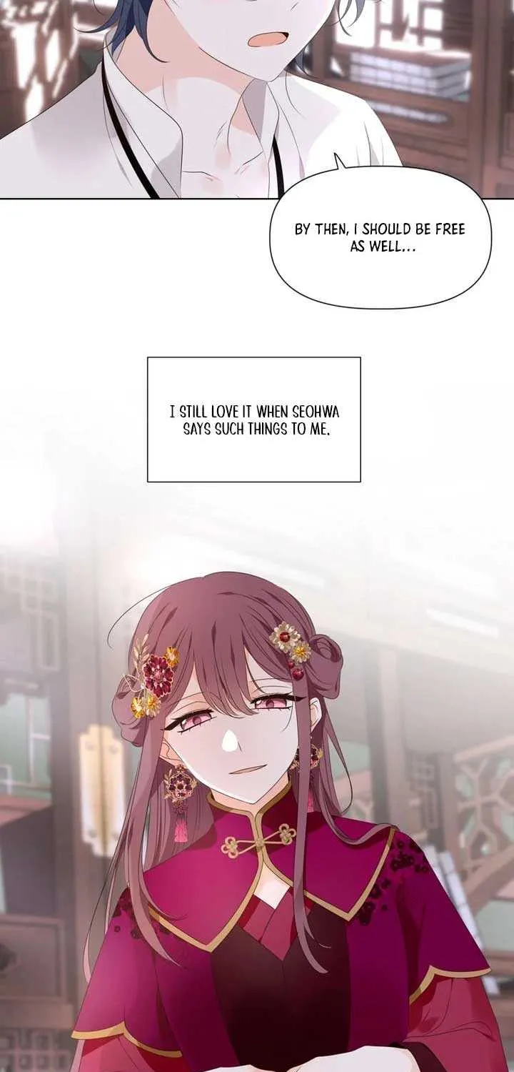 The Moon Descended by Seohwa Chapter 1 page 45 - 