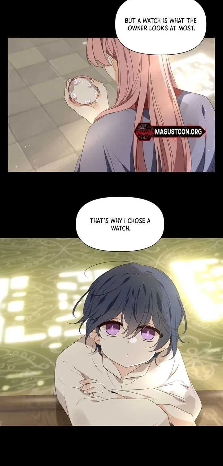 The Moon Descended by Seohwa Chapter 1 page 6 - 