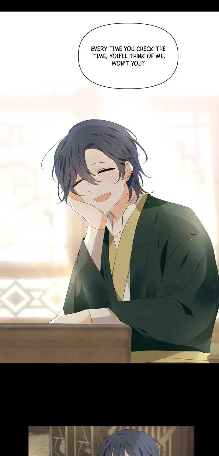 The Moon Descended by Seohwa Chapter 1 page 7 - 