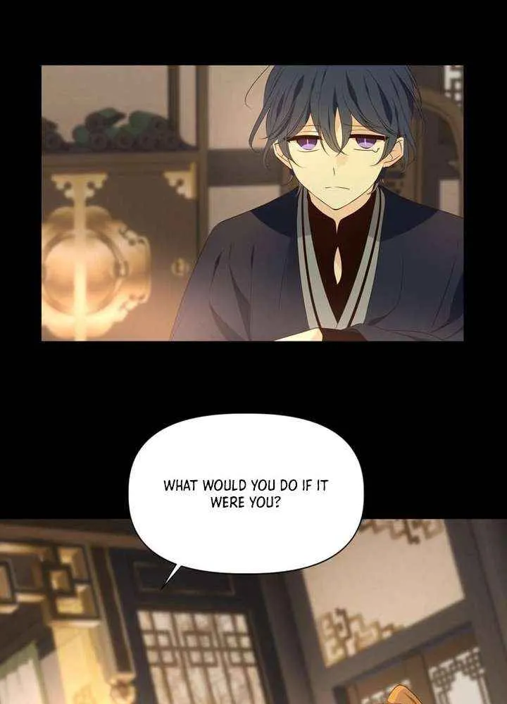 The Moon Descended by Seohwa Chapter 10 page 11 - 