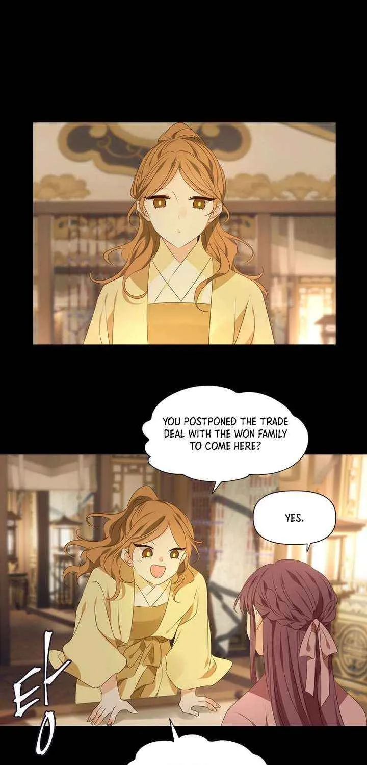 The Moon Descended by Seohwa Chapter 10 page 23 - 