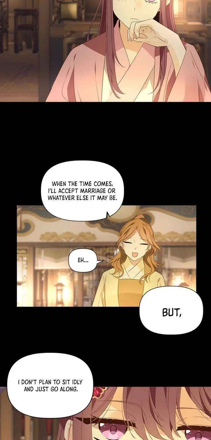 The Moon Descended by Seohwa Chapter 10 page 27 - 