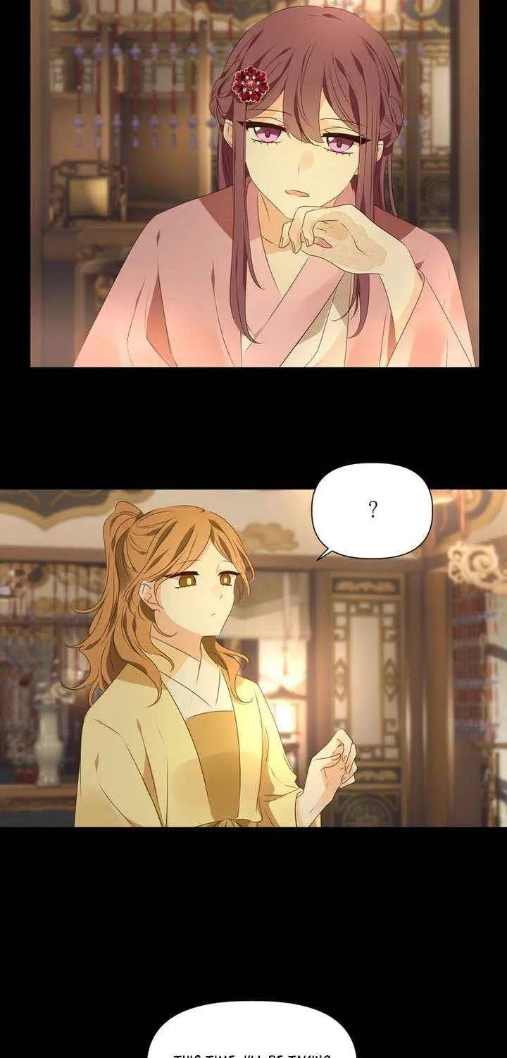 The Moon Descended by Seohwa Chapter 10 page 30 - 