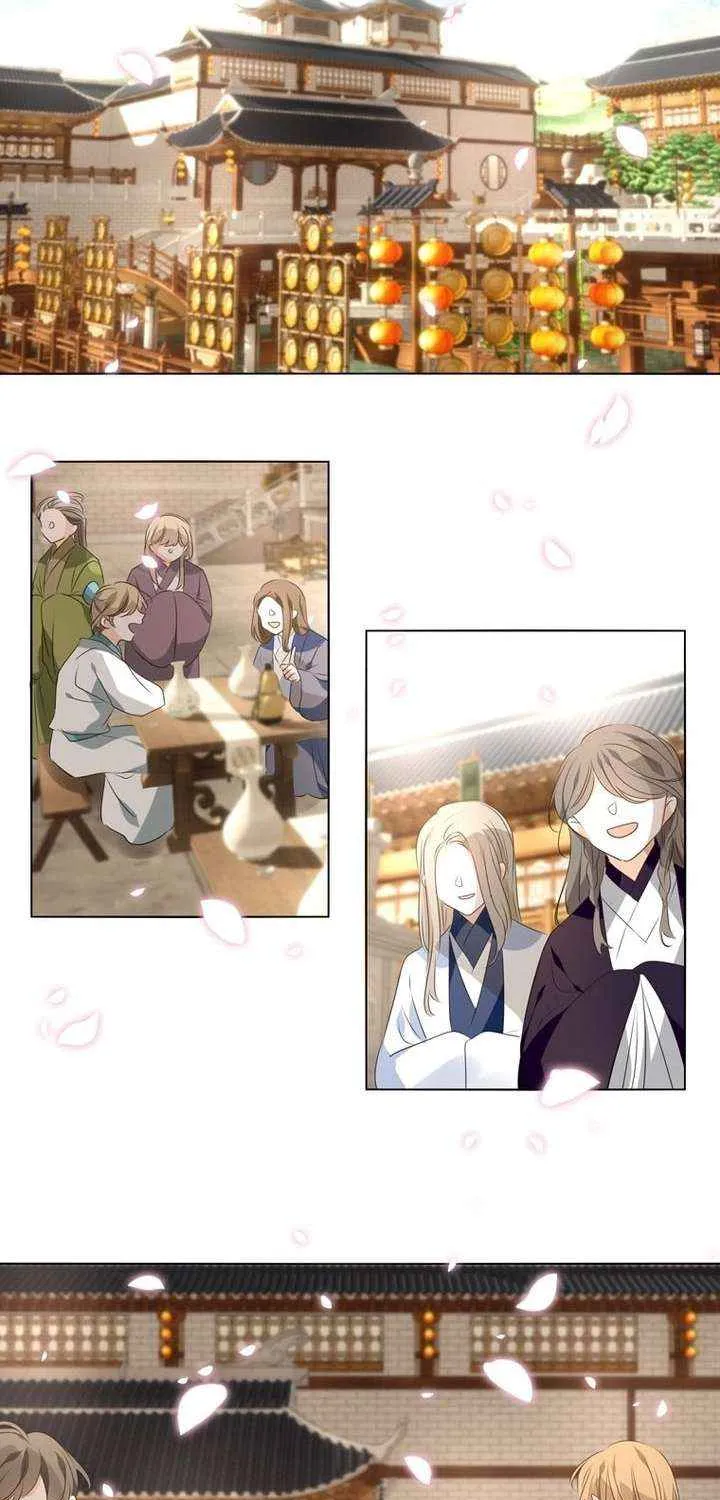 The Moon Descended by Seohwa Chapter 10 page 34 - 