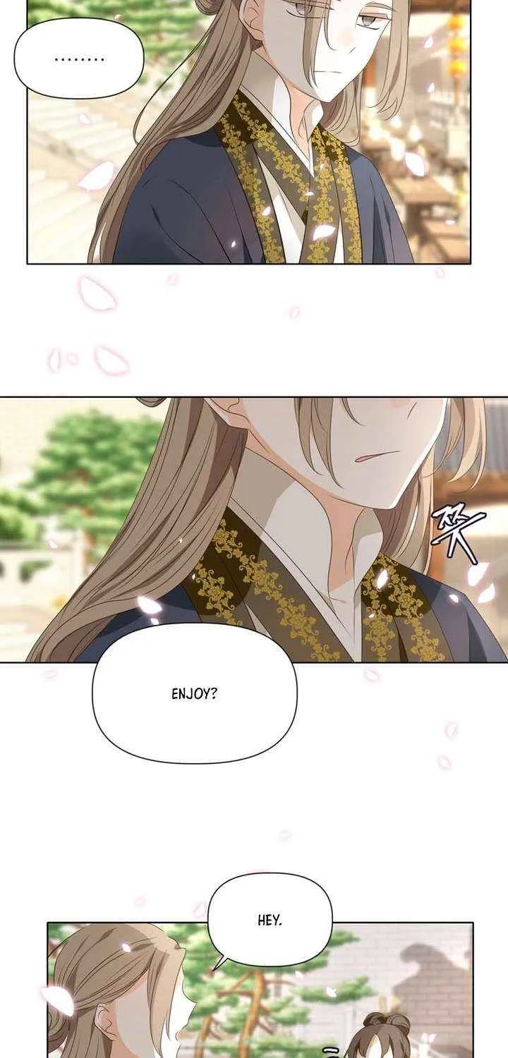 The Moon Descended by Seohwa Chapter 10 page 41 - 