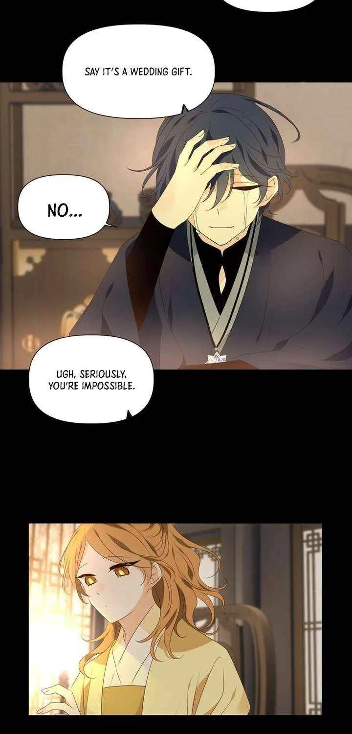 The Moon Descended by Seohwa Chapter 10 page 10 - 