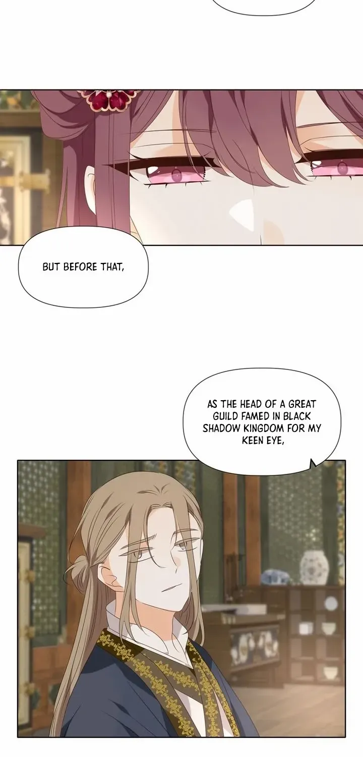 The Moon Descended by Seohwa Chapter 11 page 10 - 