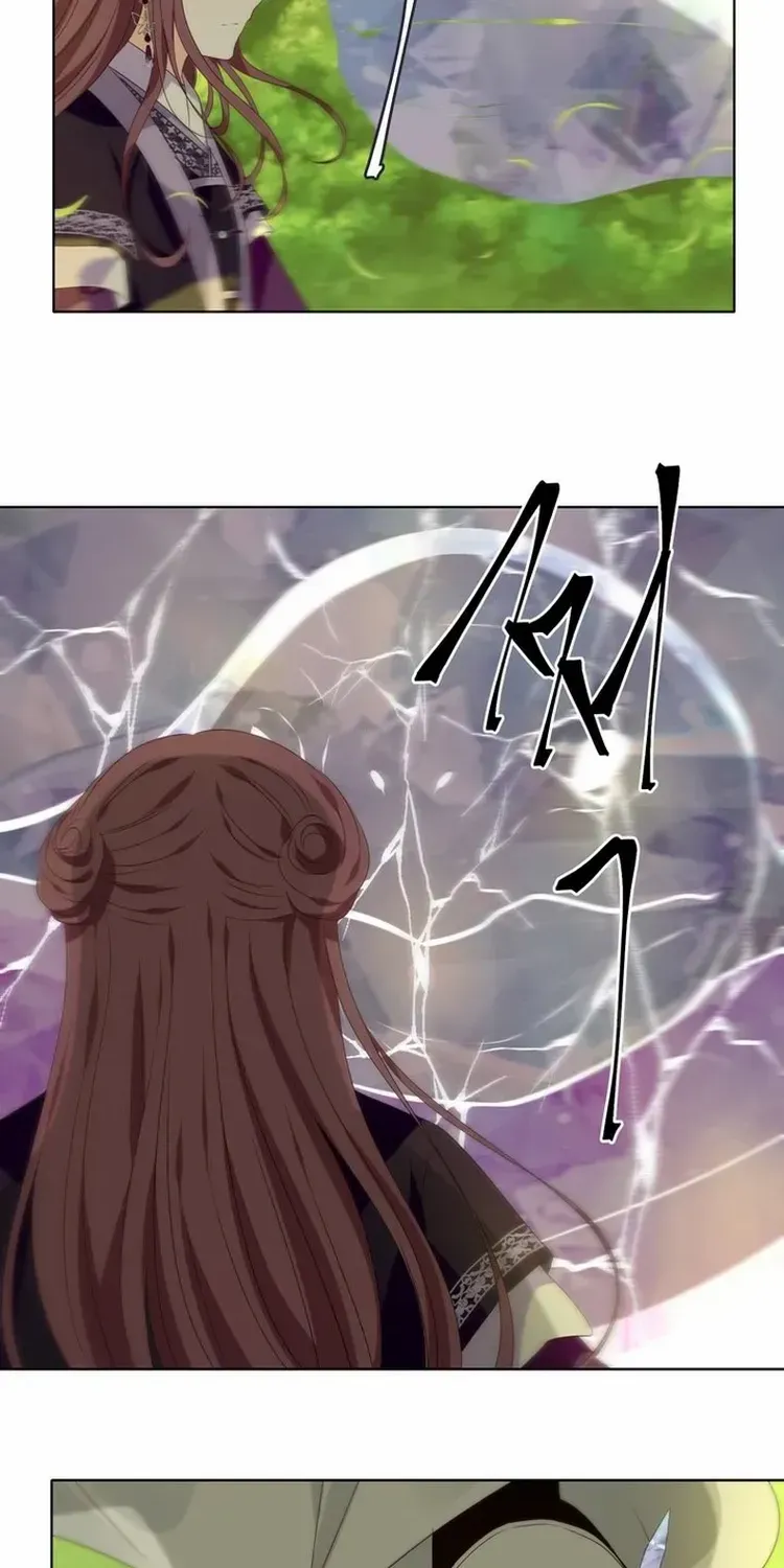 The Moon Descended by Seohwa Chapter 12 page 15 - 