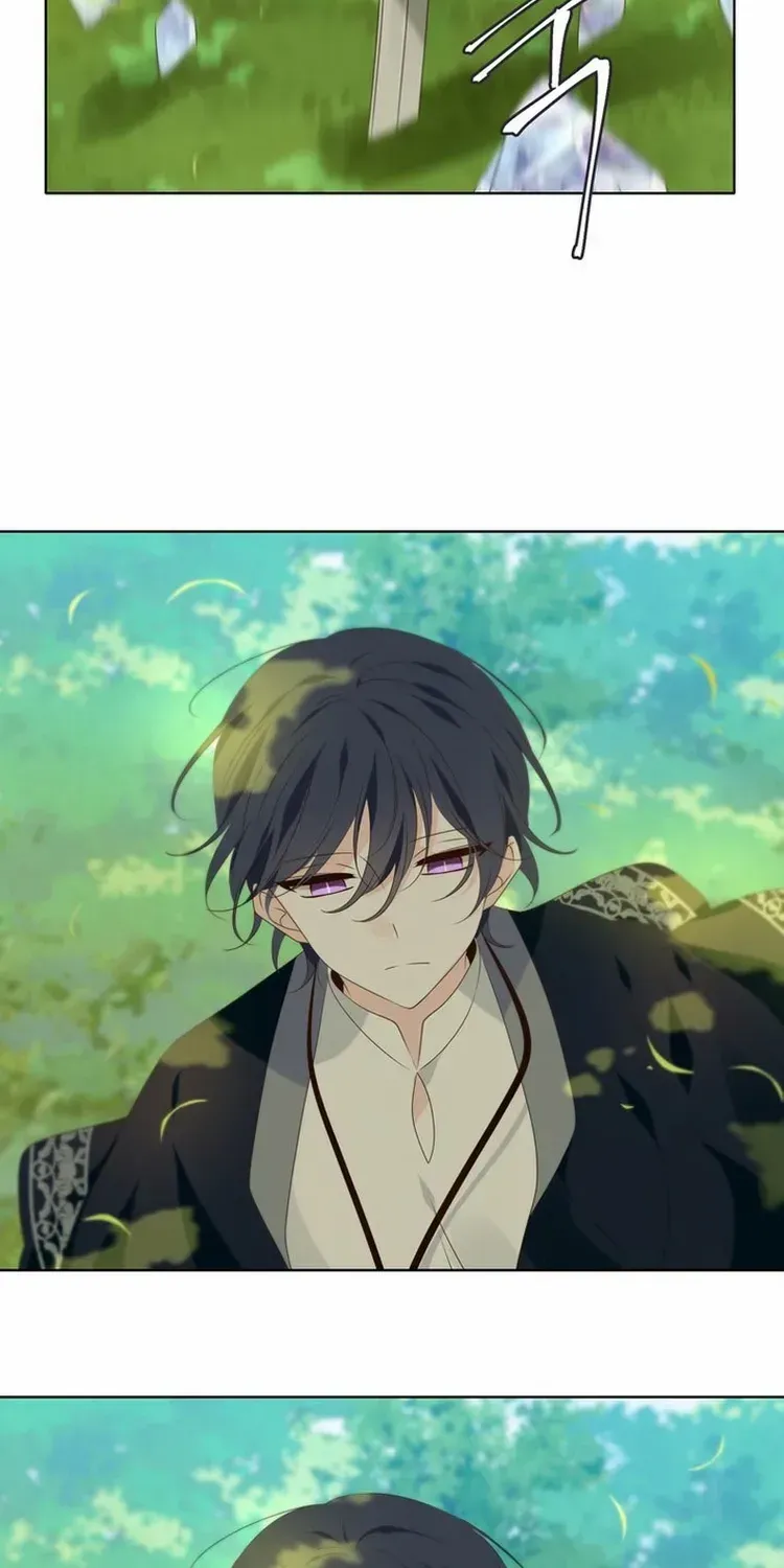 The Moon Descended by Seohwa Chapter 12 page 18 - 