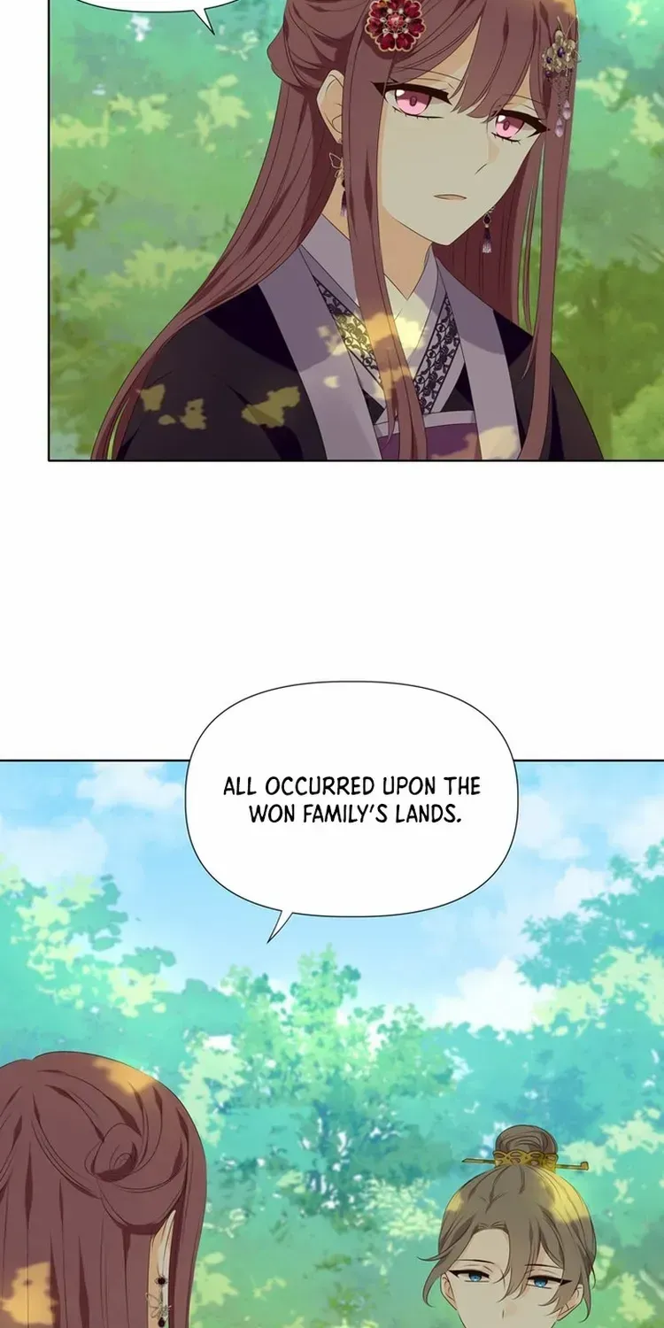 The Moon Descended by Seohwa Chapter 12 page 36 - 