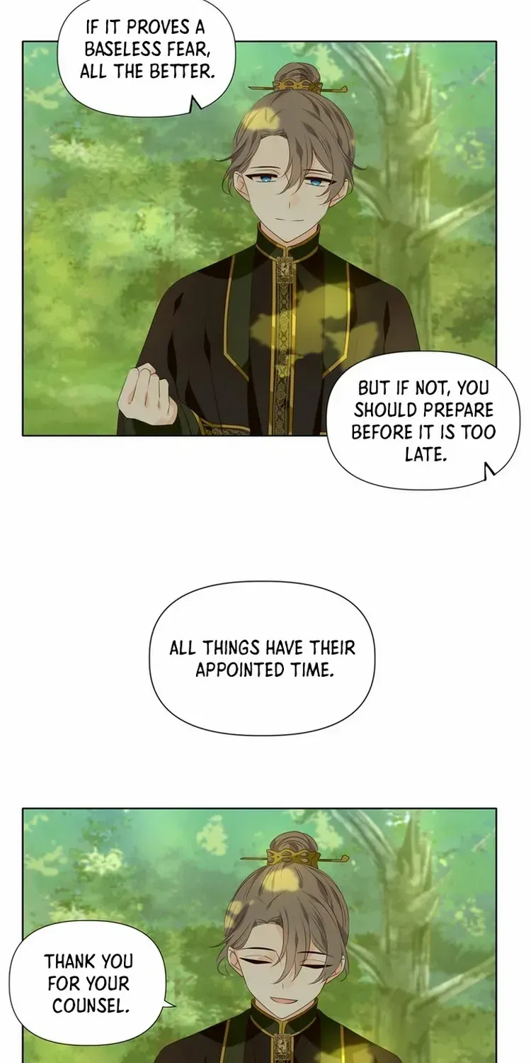 The Moon Descended by Seohwa Chapter 12 page 38 - 