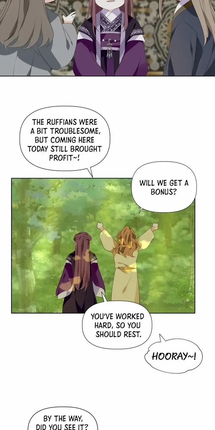 The Moon Descended by Seohwa Chapter 12 page 5 - 