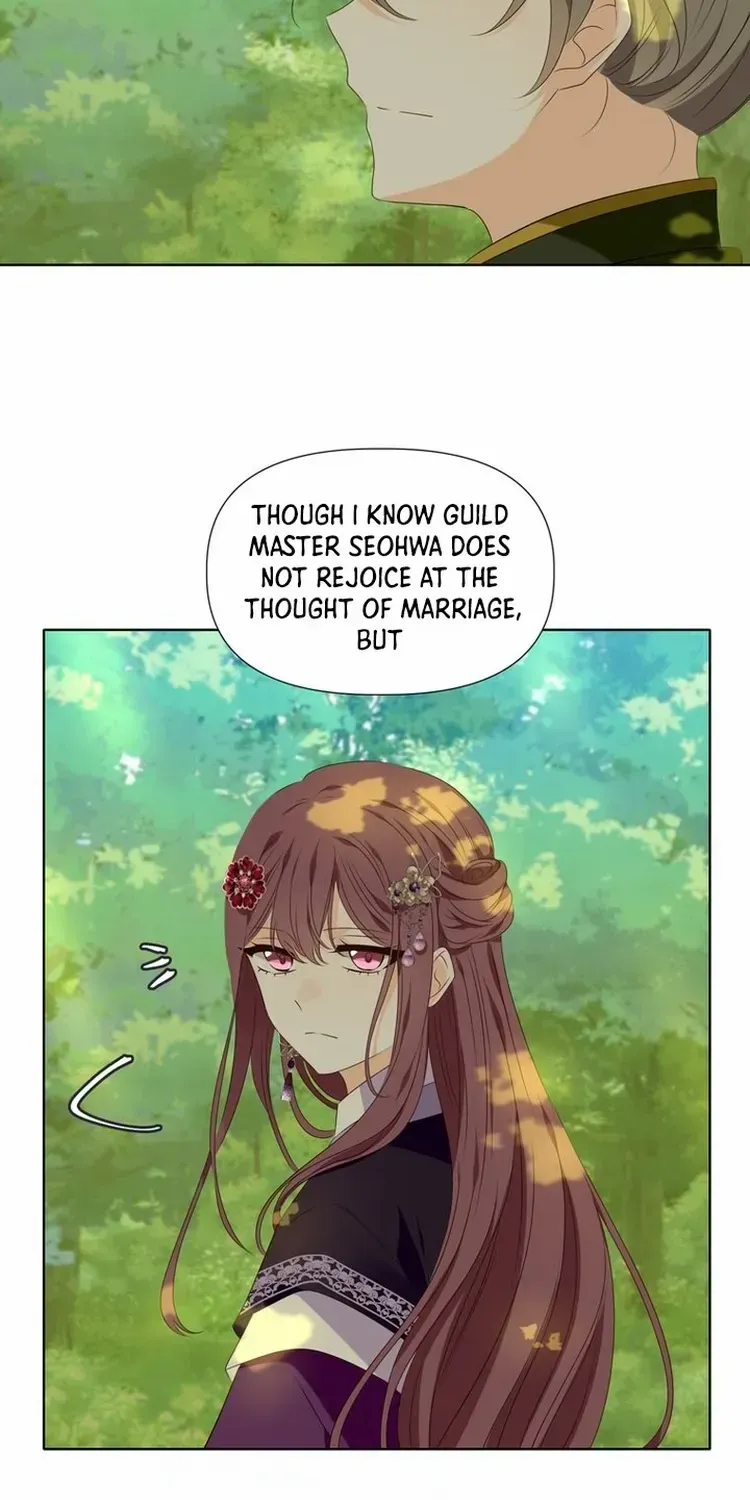 The Moon Descended by Seohwa Chapter 12 page 43 - 