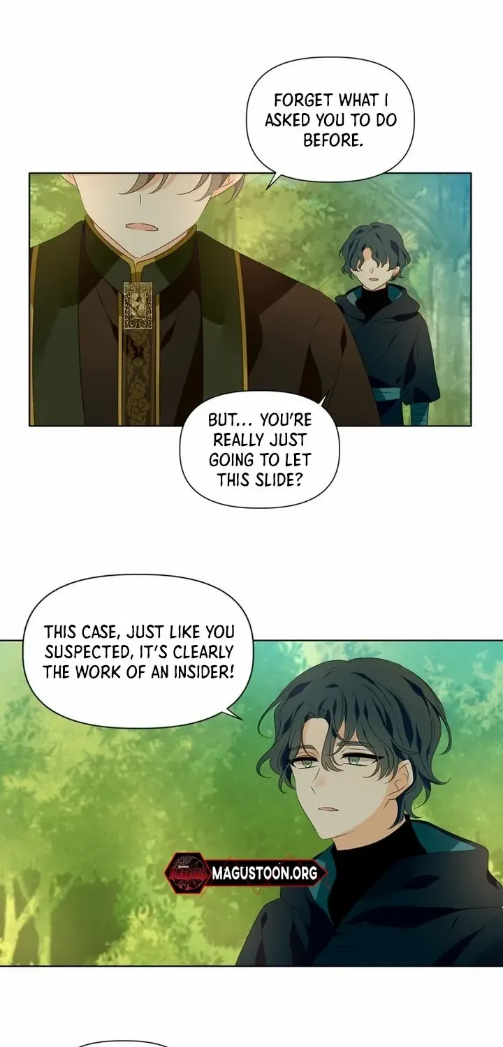 The Moon Descended by Seohwa Chapter 13 page 2 - 