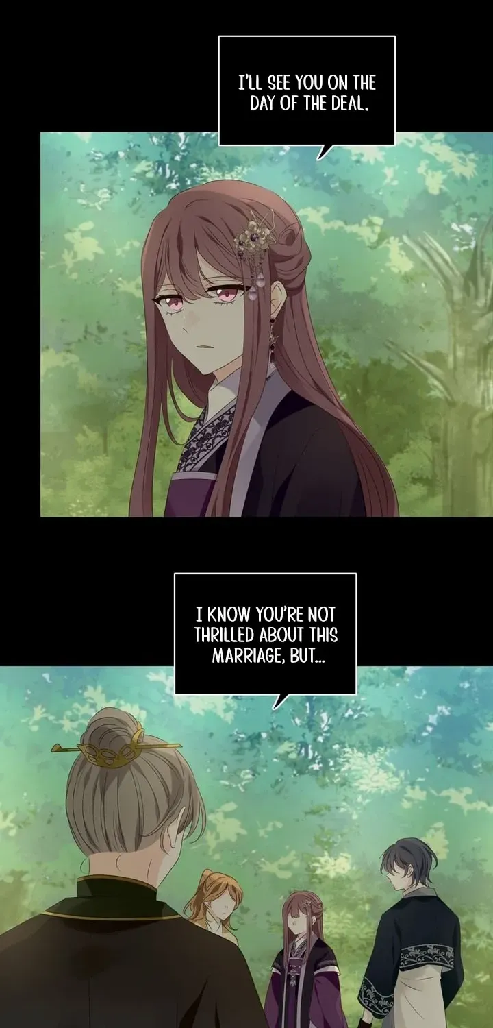 The Moon Descended by Seohwa Chapter 13 page 13 - 