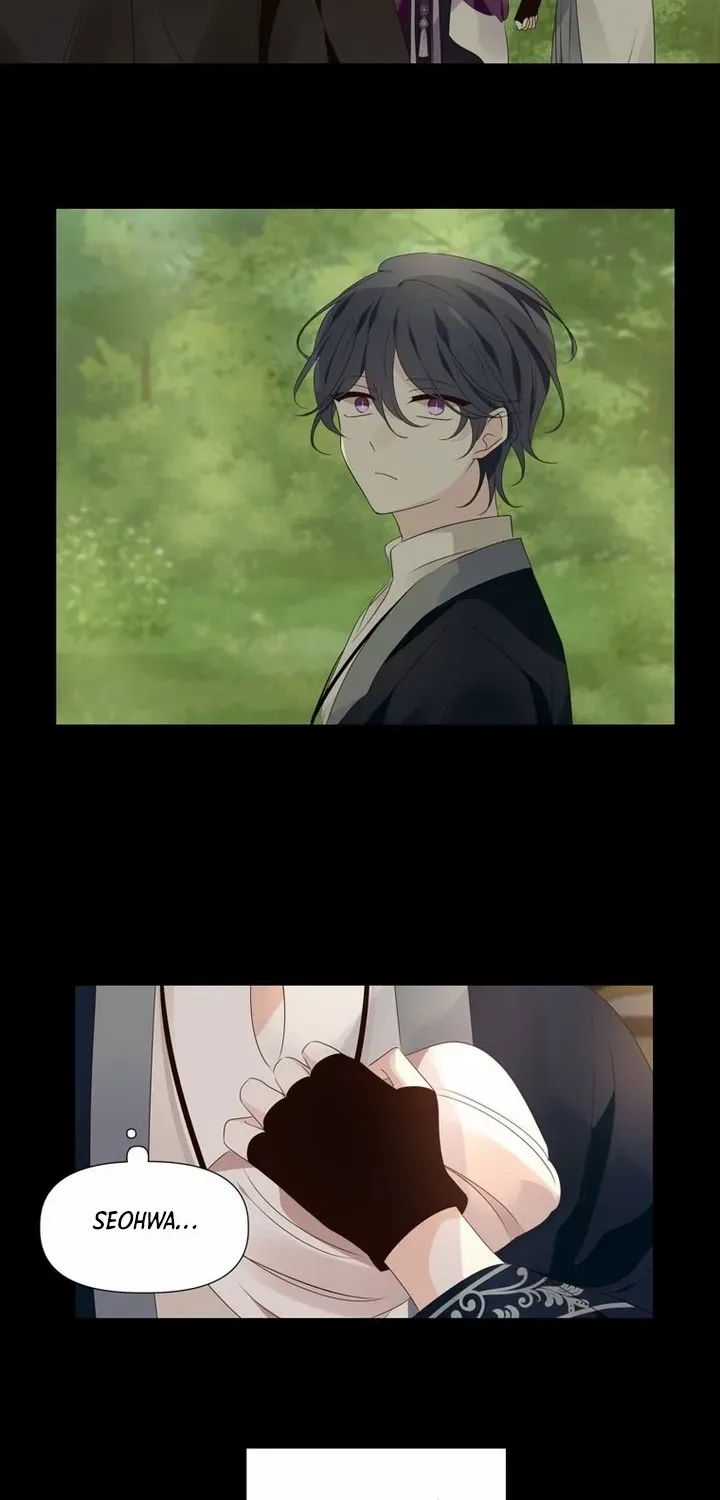 The Moon Descended by Seohwa Chapter 13 page 14 - 