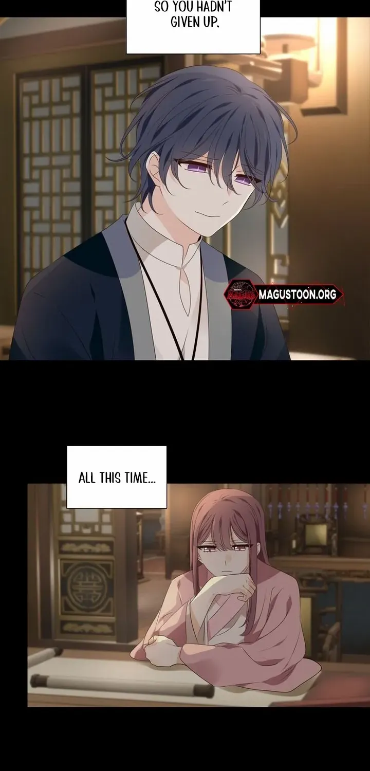 The Moon Descended by Seohwa Chapter 13 page 15 - 