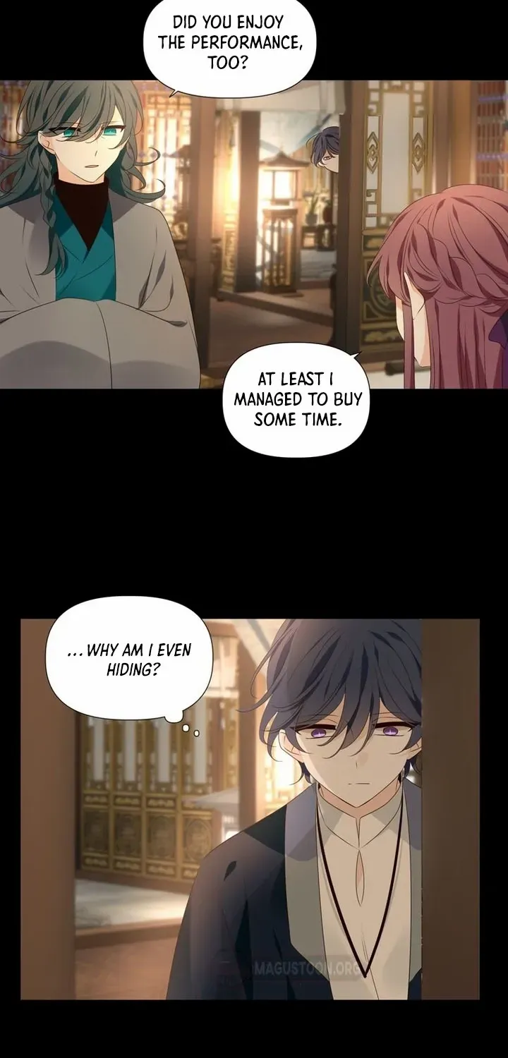 The Moon Descended by Seohwa Chapter 13 page 18 - 