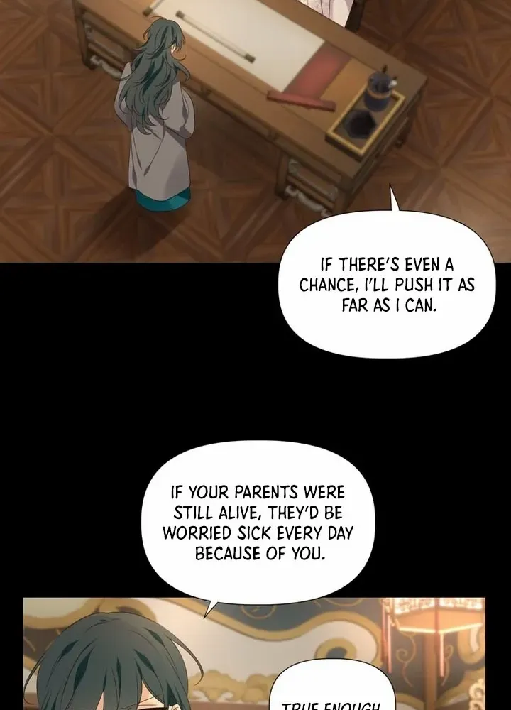 The Moon Descended by Seohwa Chapter 13 page 22 - 