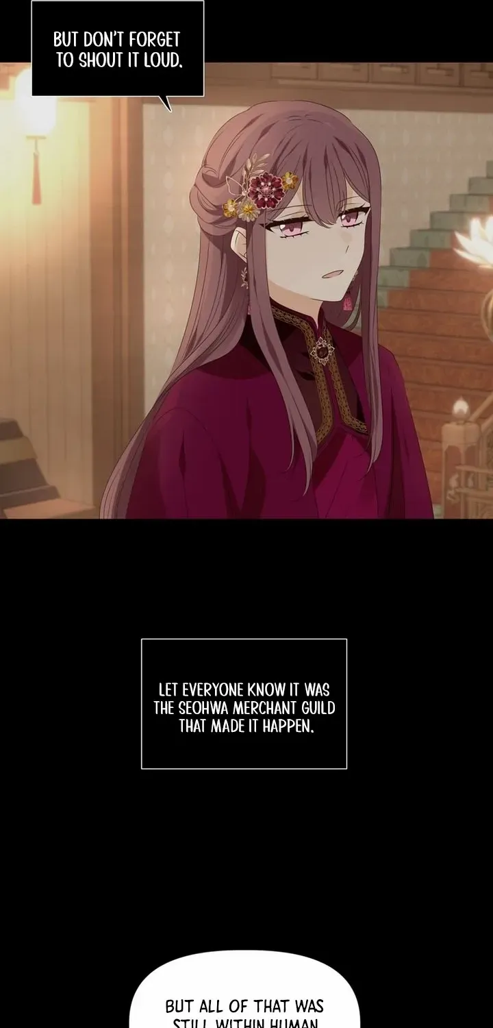 The Moon Descended by Seohwa Chapter 13 page 26 - 