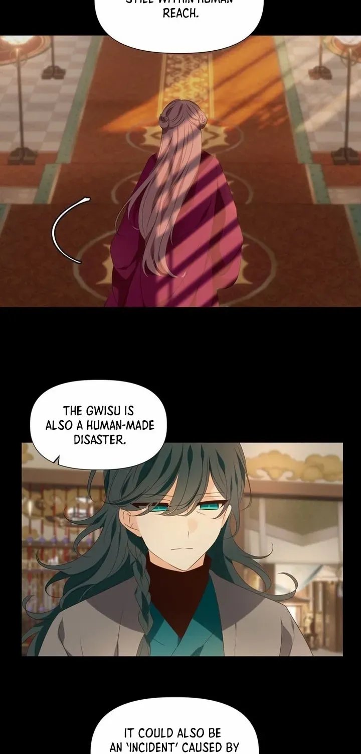 The Moon Descended by Seohwa Chapter 13 page 27 - 