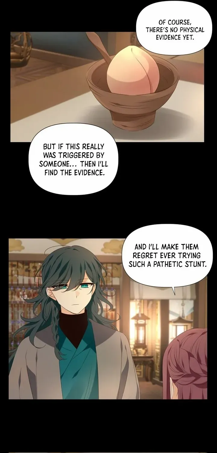 The Moon Descended by Seohwa Chapter 13 page 29 - 