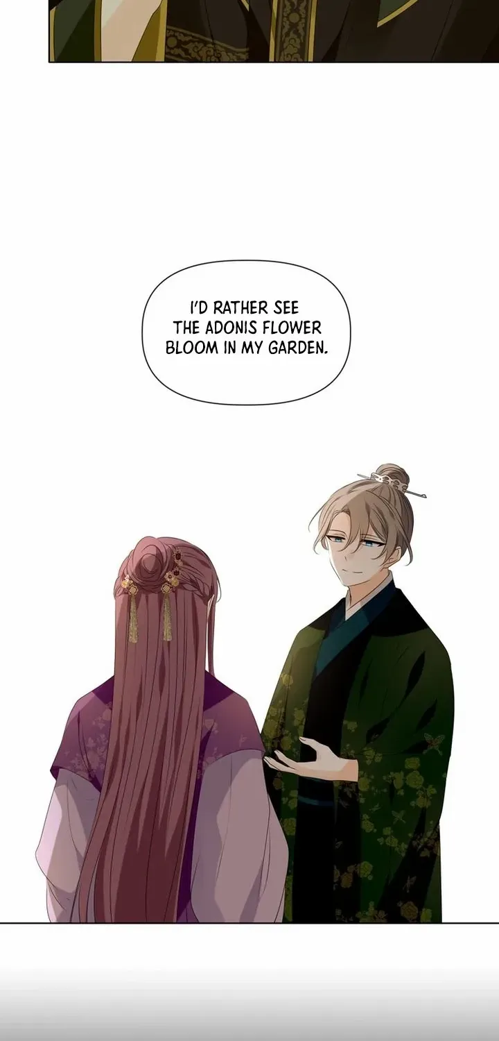The Moon Descended by Seohwa Chapter 13 page 4 - 