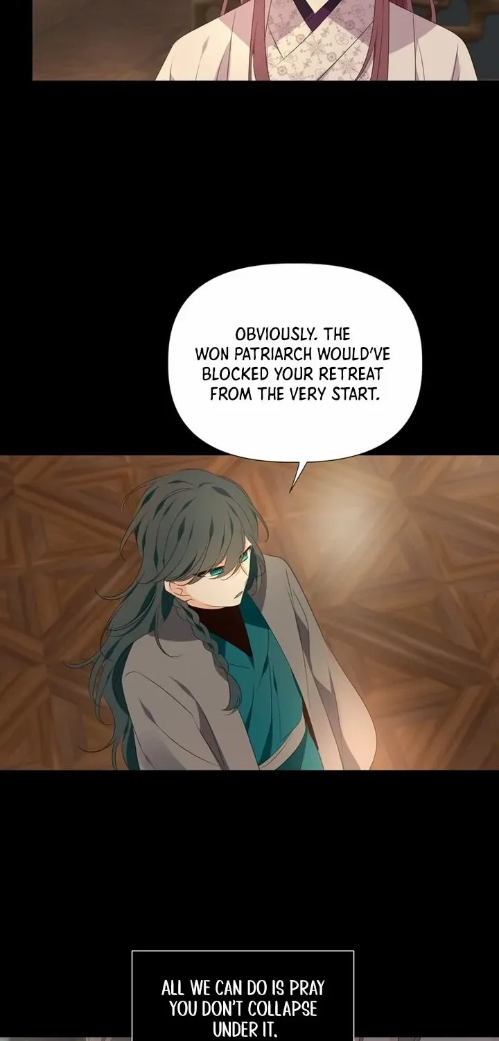 The Moon Descended by Seohwa Chapter 13 page 32 - 