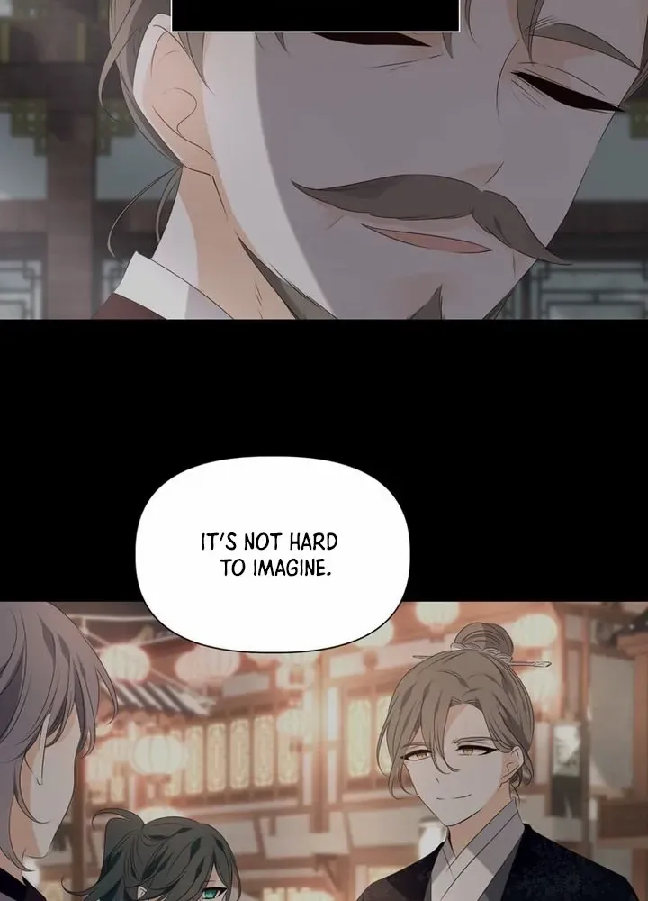 The Moon Descended by Seohwa Chapter 13 page 33 - 