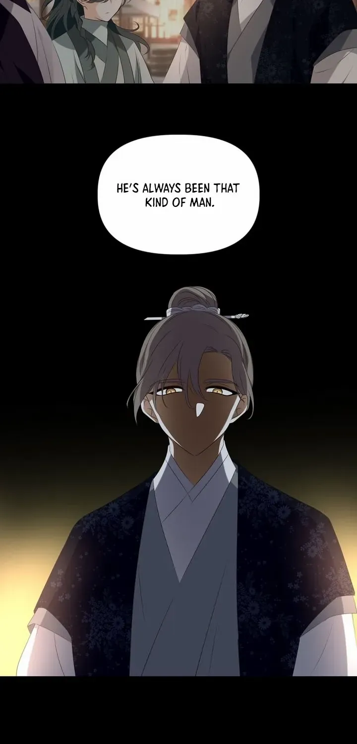 The Moon Descended by Seohwa Chapter 13 page 34 - 