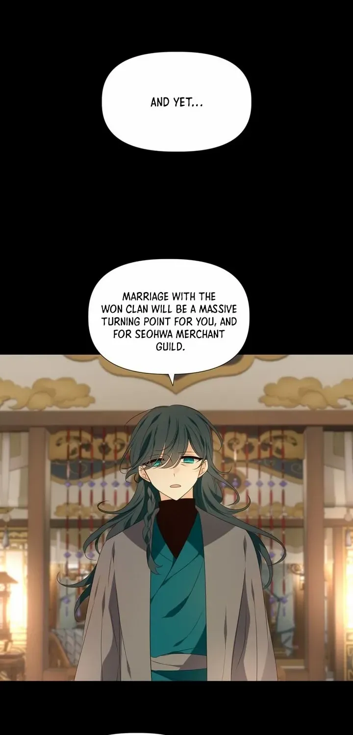 The Moon Descended by Seohwa Chapter 13 page 35 - 