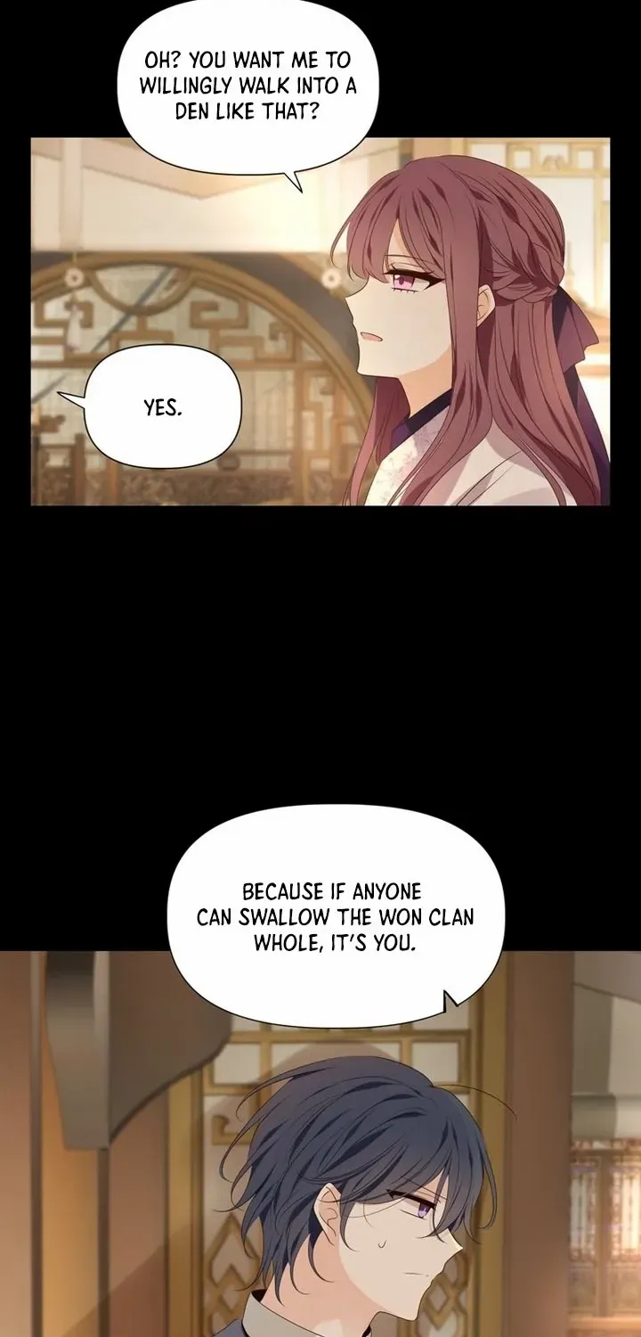The Moon Descended by Seohwa Chapter 13 page 36 - 