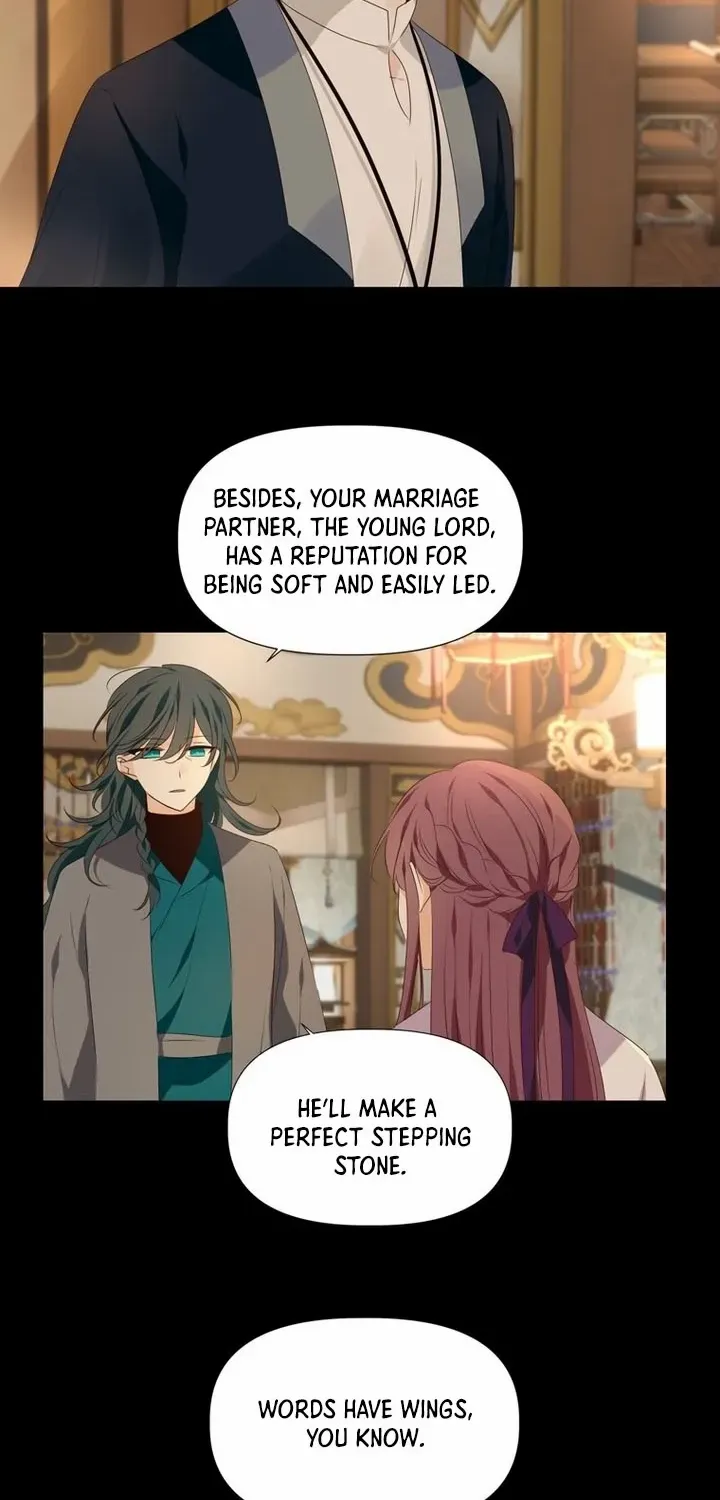 The Moon Descended by Seohwa Chapter 13 page 37 - 