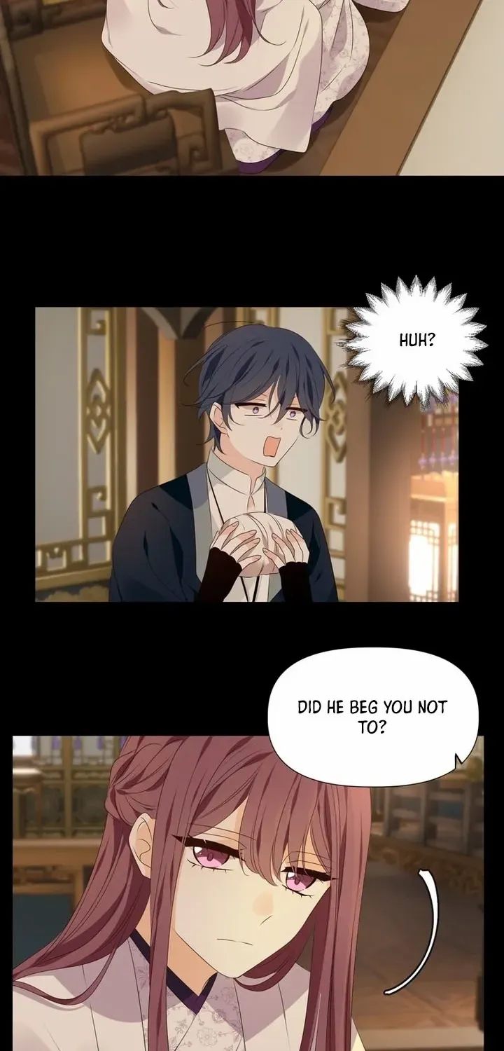 The Moon Descended by Seohwa Chapter 13 page 40 - 