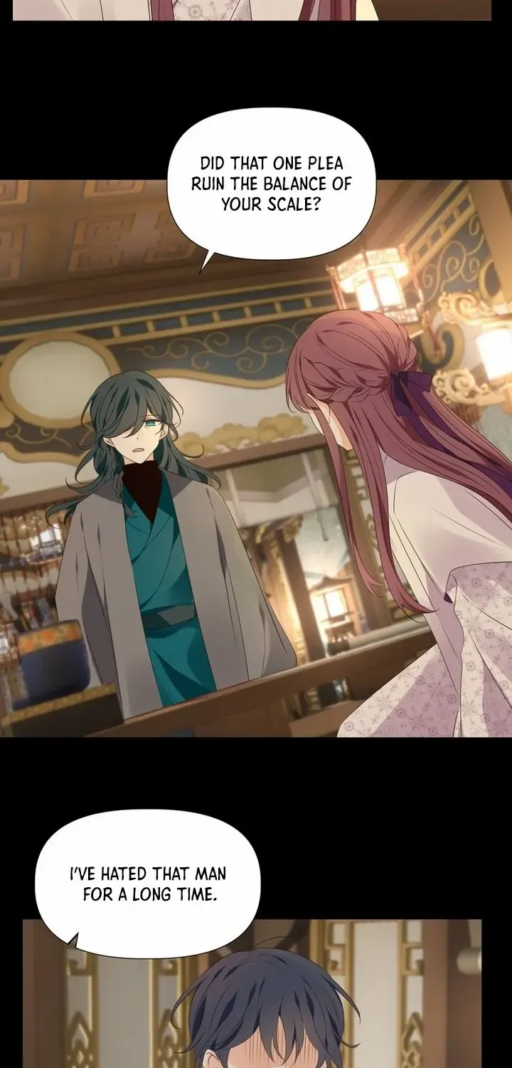 The Moon Descended by Seohwa Chapter 13 page 41 - 