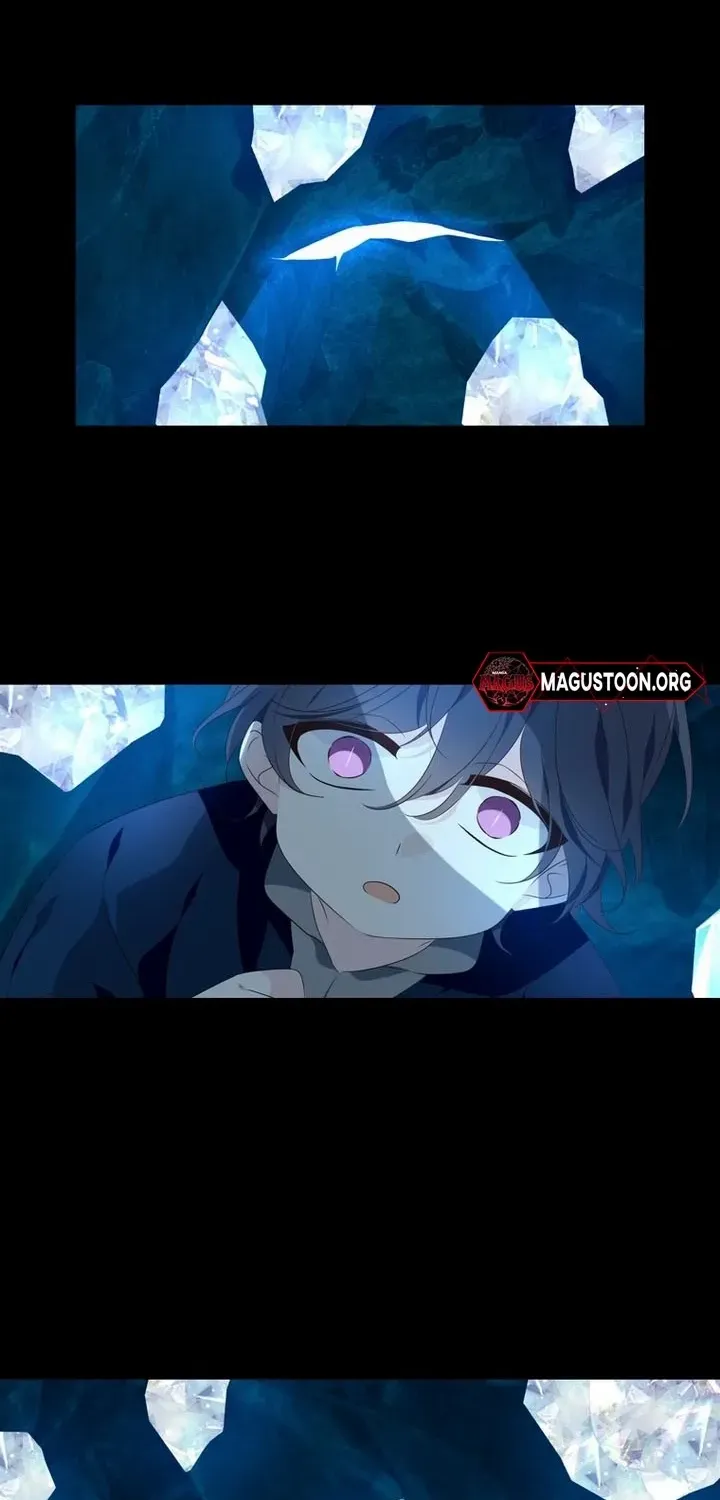 The Moon Descended by Seohwa Chapter 14 page 2 - 