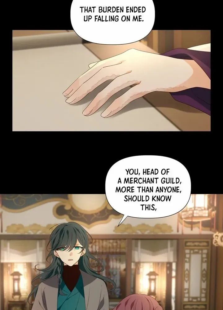 The Moon Descended by Seohwa Chapter 14 page 11 - 